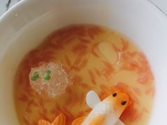 -珠海瑞吉酒店·宴庭中餐厅