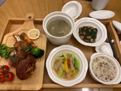 点击看大图 -她时区金吉兒月子中心(太湖度假店)