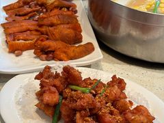 -肥仔文澳门猪骨煲(南京西路店)