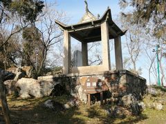 -虞山风景区