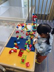 -奈尔宝·儿童乐园·亲子餐厅(华采天地店)