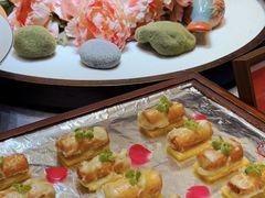 -山水雅居·江南雅宴(运河公园店)