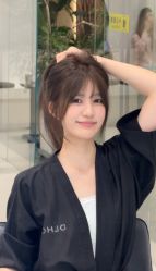 -DL HOPE明星造型