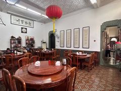 -吴祥记潮州菜·百年老字号·砂锅粥