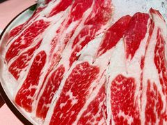 澳洲和牛小排-龙鲜会·澳门生鲜火锅(诚品店)