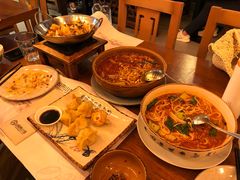 -YUE LAI 悦来小馆(Barcelona)