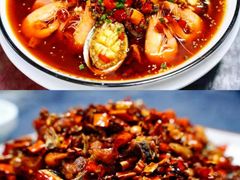 -四川小胡子海鲜(丁村万人海鲜广场店)