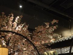 -绿茶餐厅(昌平悦荟店)