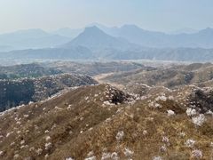 -蟠龙山长城景区