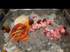 -九府羊·鲜羊火锅·烤串(新华路店)