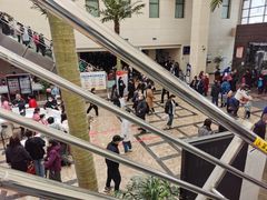 -西安交通大学第一附属医院(总院)