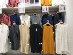 -优衣库(苏州天虹CCMall石路店)