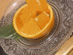 -極屋鮨牛 · 烧肉酒场(时代C馆店)