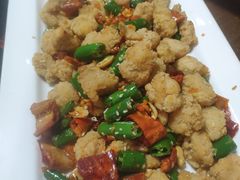 -金阁家常菜(贵阳路店)