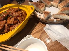 -多嘴超级肉蟹煲(欧亚卖场店)