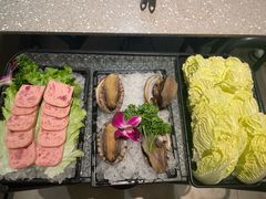 -集渔·泰式海鲜火锅(科华店)