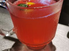 -探鱼·鲜青椒爽麻烤鱼(天河优托邦店)