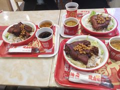 -猪角·闽南猪脚饭(上梅林店)
