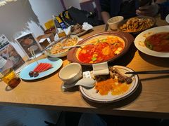 -纳鲁孜·新疆特色餐厅(上海悦荟广场店)