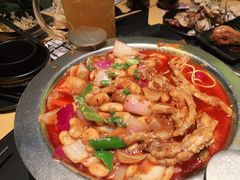 -嘎嘎鸭脑壳(金沙店)