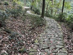 -黄公望隐居地