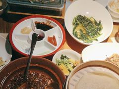 -青年公社烤鸭(青年路店)