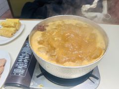 -燃计沙茶皇·香港沙茶火锅(人广旗舰店)