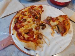 -必胜客(环球店)