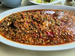 -柴门饭儿(成都太古里店)