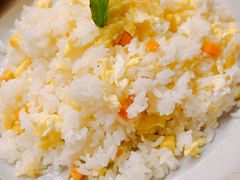 蛋炒饭-汤厨(五道营店)