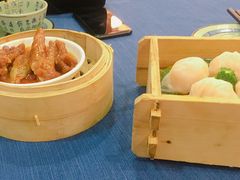 -伯乐居茶艺馆(石岐大信店)