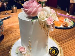 -Biteology Artisan Cakes(红庄·国际文化保税创新园店)