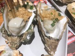 -木屋烧烤(龙岗南联店)