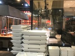 -成都你六姐·牛肉冒菜(上海环宇荟店)