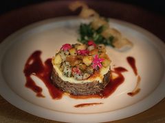 -L'ATELIER de Joel Robuchon(外滩18号店)