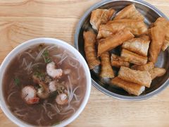 -阿玲面线糊(溪岸路店)