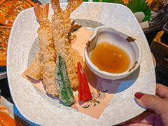-松鹤精致料理(五一中路店)