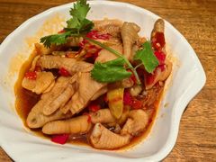 -乔街深夜食堂·小龙虾·高压锅生蚝(杭州总店)