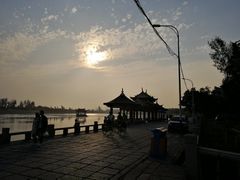 -龙舟池