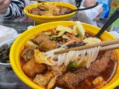 -龍城柳州螺蛳粉(群星路店)