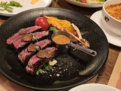 -安妮意大利餐厅(国贸店)