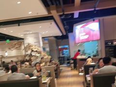 -九毛九西北菜(番禺万达店)