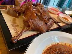 -鸡毛店·川菜(李家沱店)