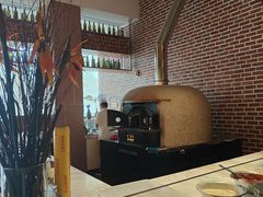 -明星酒店•FORNETTO佛纳朵意餐厅•披萨•意面(湘隆时代广场店)