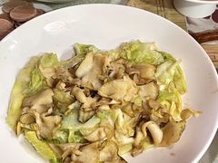 -良友·海鲜青岛菜·海肠捞饭(五四广场店)