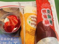 -麦当劳(龙湖北京大兴天街店)