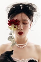 点击看大图 -天一婚纱摄影TIA STUDIO(珠海路店)