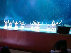 -江西省话剧团经典剧场