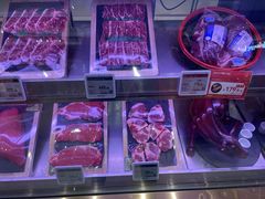-盒马鲜生(帝斯曼店)