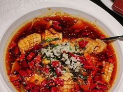 -翕间食·精致淮扬菜(江苏大剧院店)